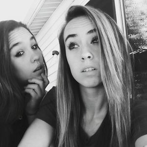 Meet your Posher, Mikala