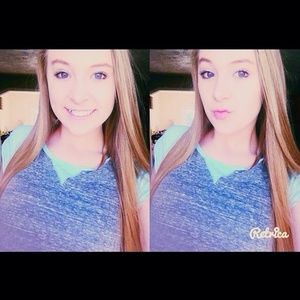 Meet your Posher, Sara