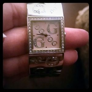 Guess watch