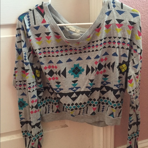 Long sleeve