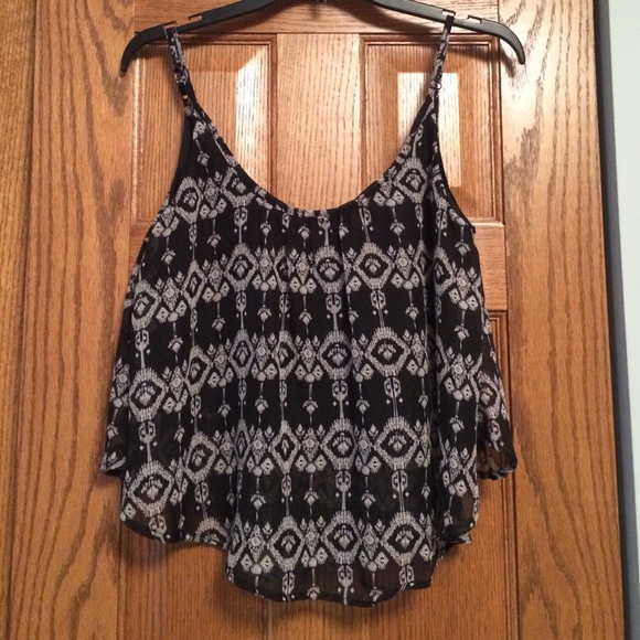 Tank top from Rue21