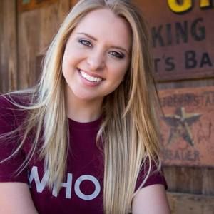 Meet your Posher, Brittney