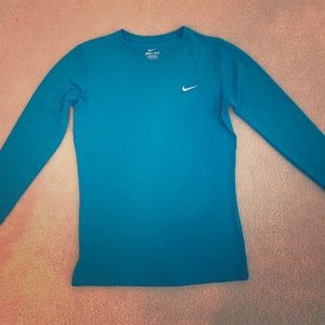 Nike Dri Fit T shirt