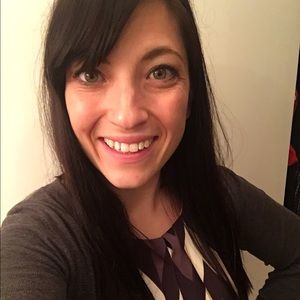 Meet your Posher, Allison