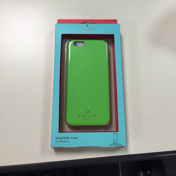 Kate Spade iphone 6