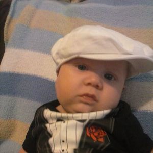 Meet your Posher, Sara