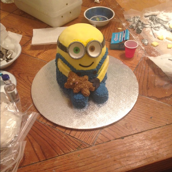 Meet your Posher, Ashley - Picture 1 of 1