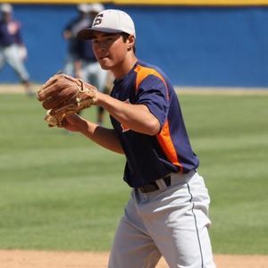 Meet your Posher, Scott