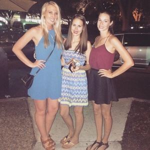 Meet your Posher, Jordan