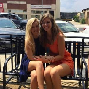 Meet your Posher, Heather ann