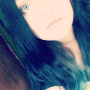 Meet your Posher, Katy