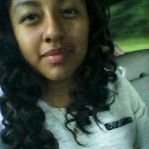 Meet your Posher, Salma