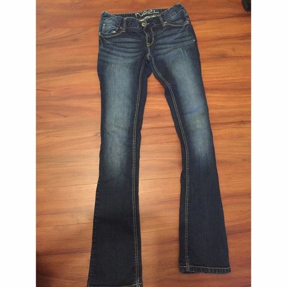 Dark wash Rue 21 jeans! 💕