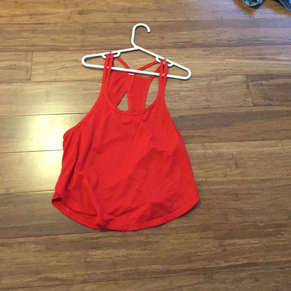 Lulu top