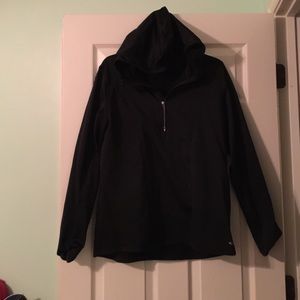 Great for working out!