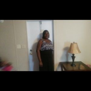 Meet your Posher, Latoya