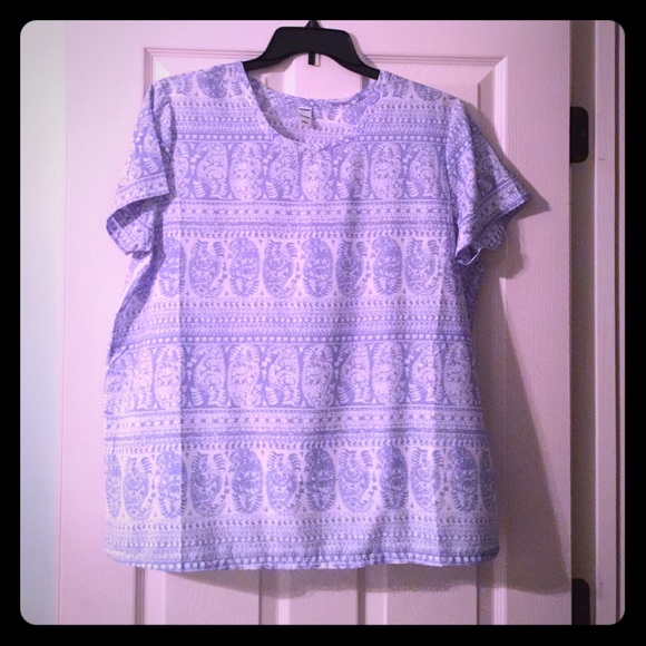 Never worn!
