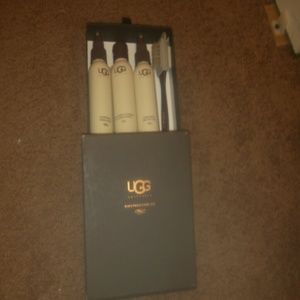 UGG Sheepskin Care Kit
