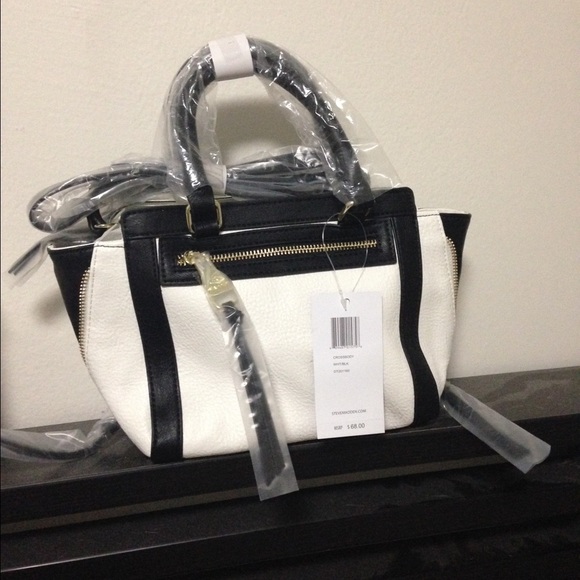 SOLD NWT Steve Madden Bkora bag - Picture 2 of 4