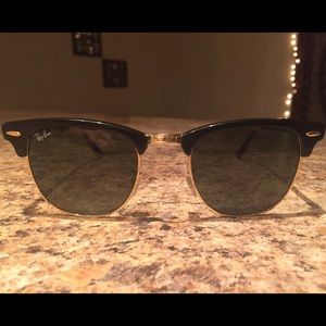 Ray Ban Clubmaster Classic