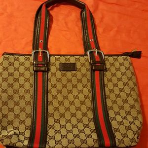 Gucci bag