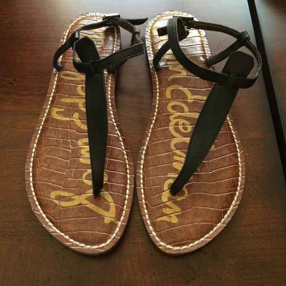 Brand New! Sam Edelman Gigi Sandals