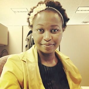 Meet your Posher, Sylvia
