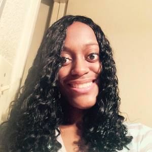 Meet your Posher, Ronisha