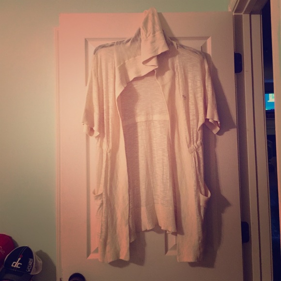 Never worn