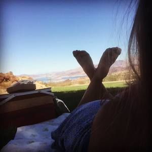 Meet your Posher, Monica