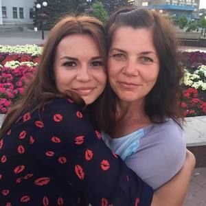 Meet your Posher, Kateryna