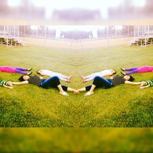 Meet your Posher, Yaritza