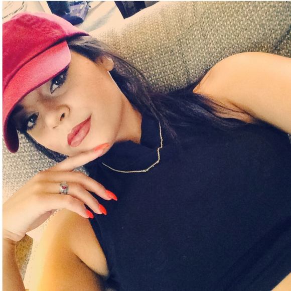 Meet your Posher, Merrishia