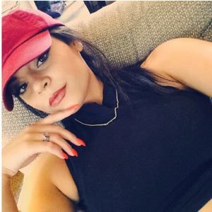 Meet your Posher, Merrishia