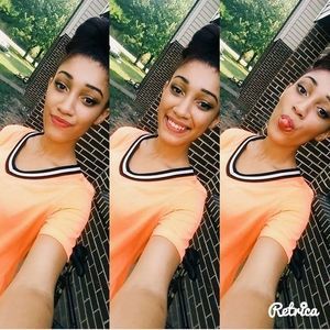 Meet your Posher, Skylee