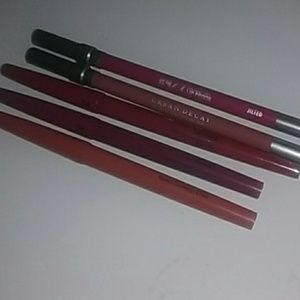 Urban decay & smashbox