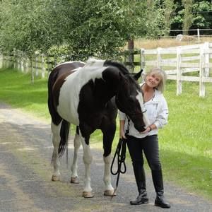 Meet your Posher, Debra