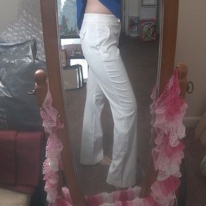 New York & Company Stretch size 6 Average