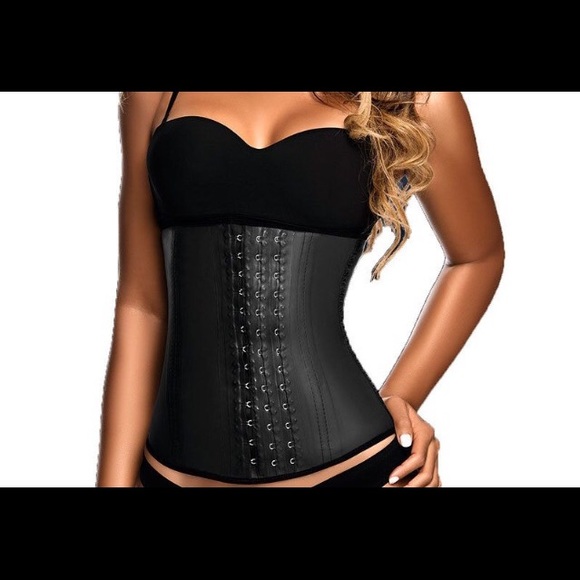 Waist trainer