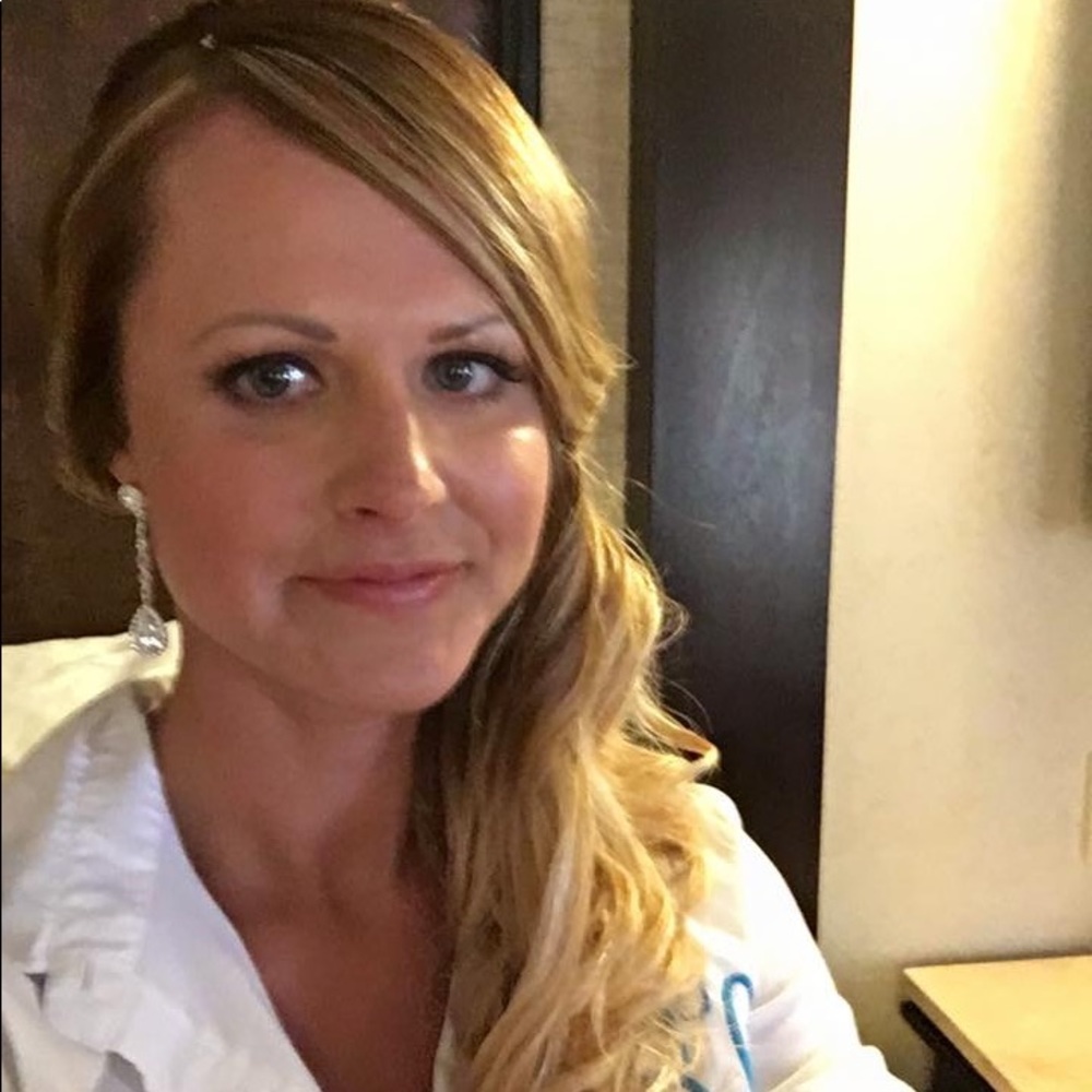 Meet your Posher, Jami