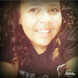 Meet your Posher, Sariah