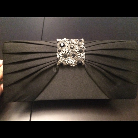 NWT Jessica McClintock purse