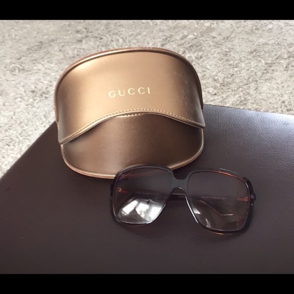 Gucci sunglasses