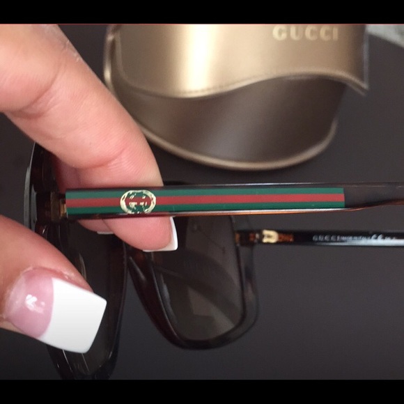 Gucci sunglasses