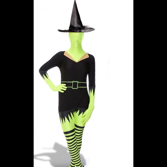 Halloween costume
