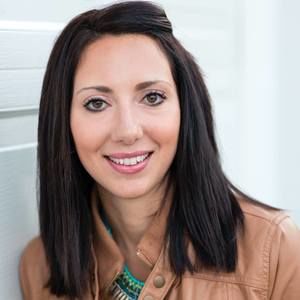 Meet your Posher, Kate