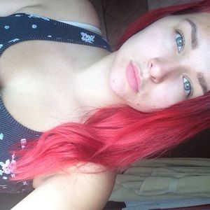 Meet your Posher, Kelsey