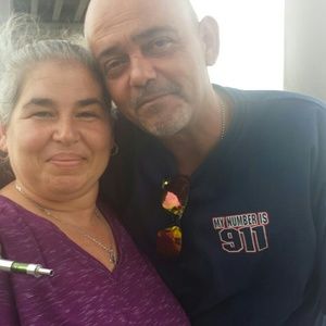 Meet your Posher, Marianela