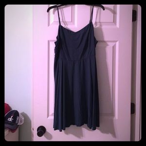 Gorgeous fall/winter green!