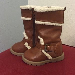 Old Navy boots